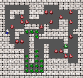 Уровень 122 — Bugs1005 collections